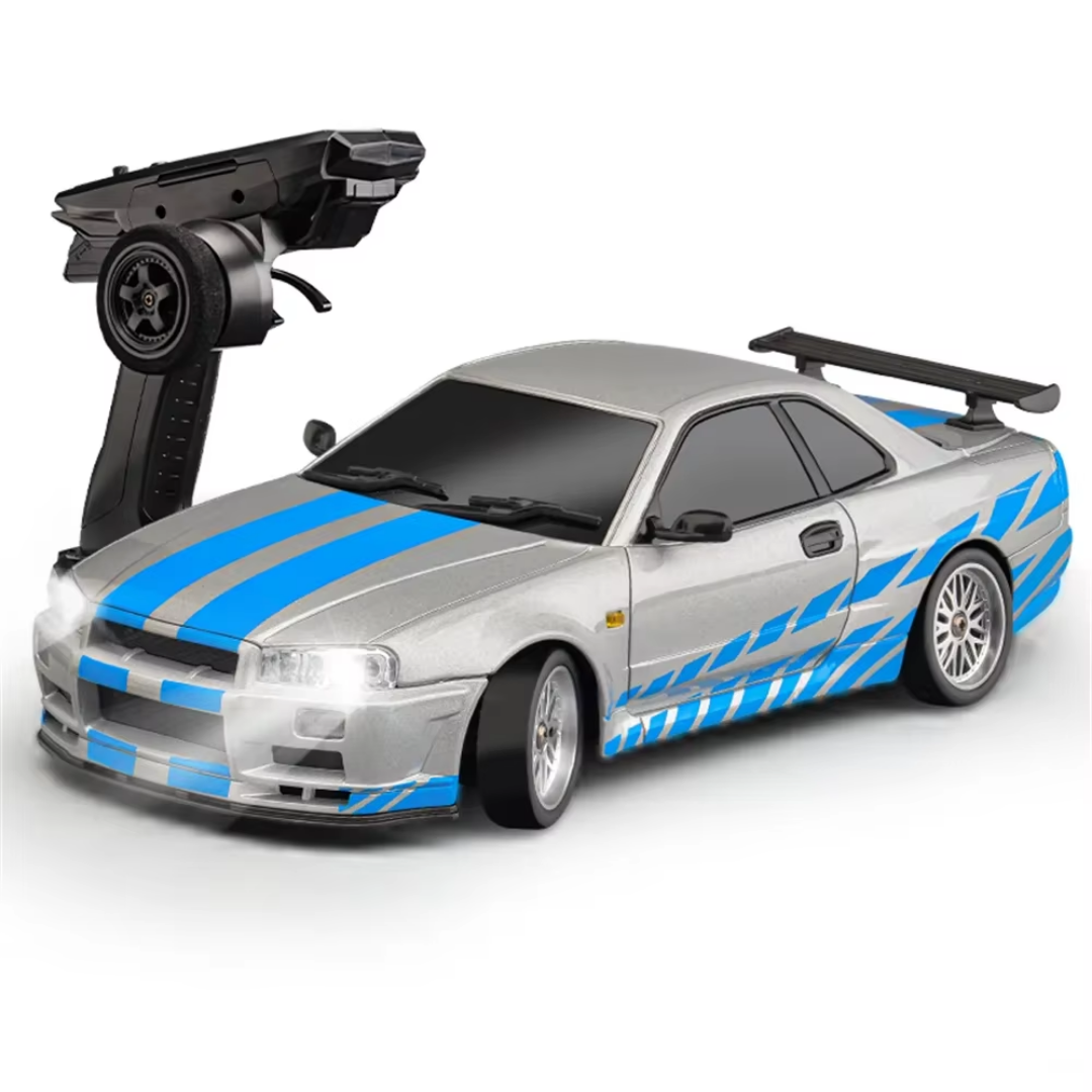Coche de Drift Teledirigido