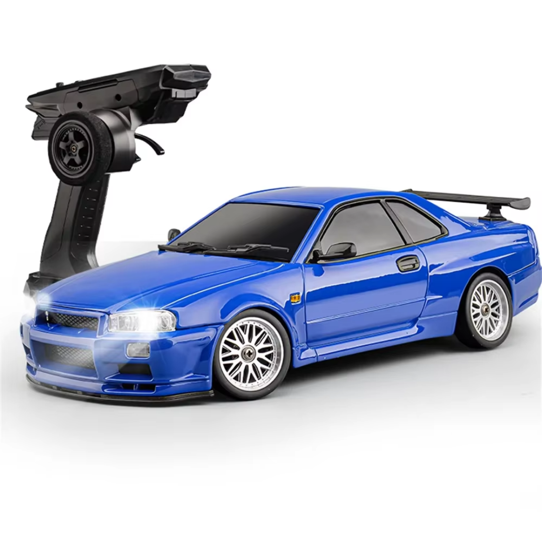Coche de Drift Teledirigido